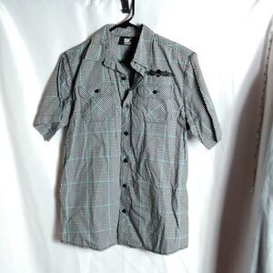 SK2 apparel shirt  
